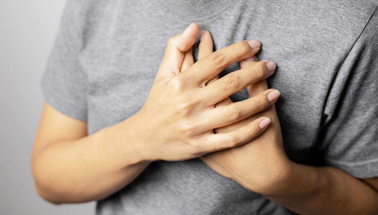 Heart malade et grossesse à risque, les directives de la European Cardiology Society