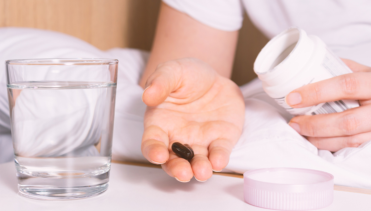 Le cholestérol et la crise cardiaque, comme un polypillola personnalisé, nous aidera