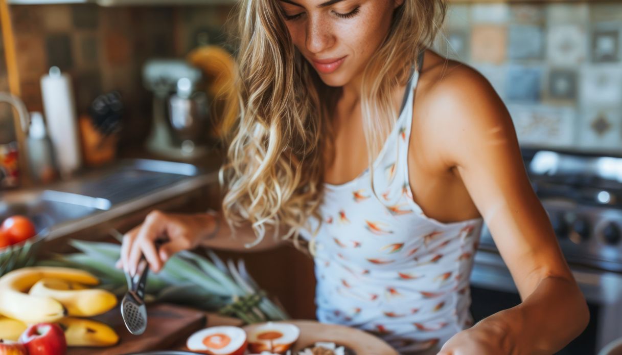 Le guide simple pour perdre les kilos pris en vacances sans effort