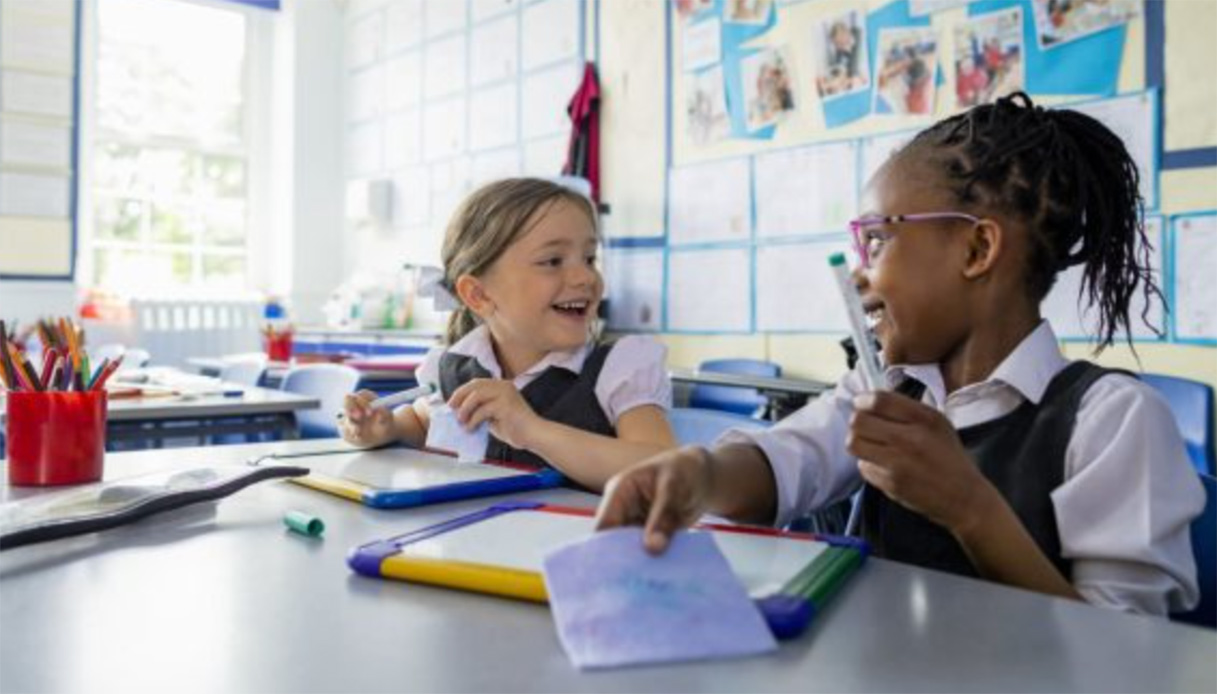 L'effet pygmalion: attentes et succès à l'école