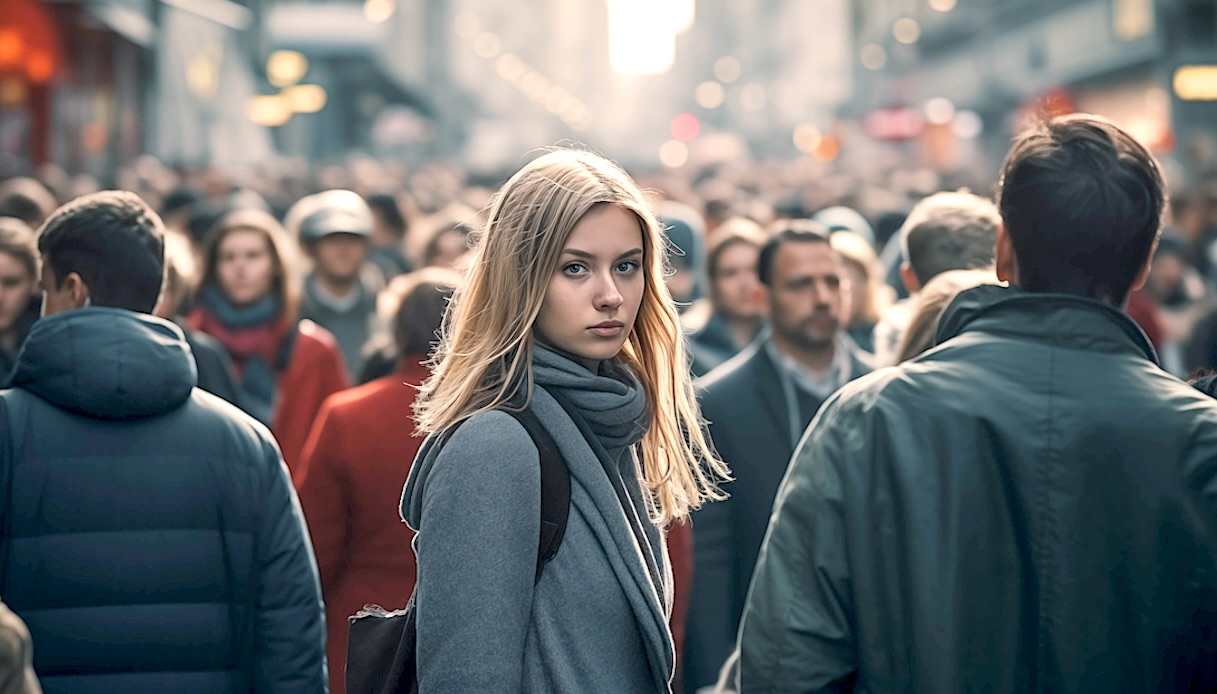 Que faire si vous découvrez votre partenaire dans un groupe sexiste ou trouvez vos photos