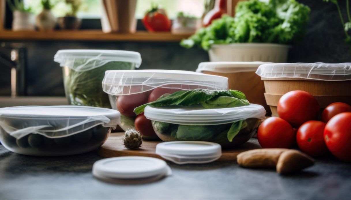 Quelle est la cuisine par lots et comment elle peut nous aider à ne pas nous débarrasser de