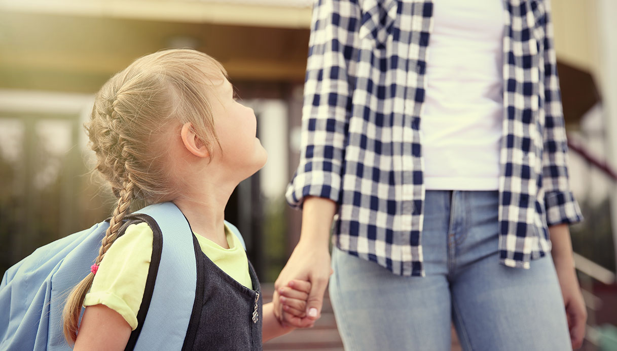 Retour à l'école 2025, les conseils d'experts pour les enfants, les adolescents et les parents