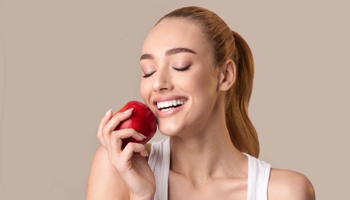 Santé dentaire: des aliments sympathiques et ceux à éviter