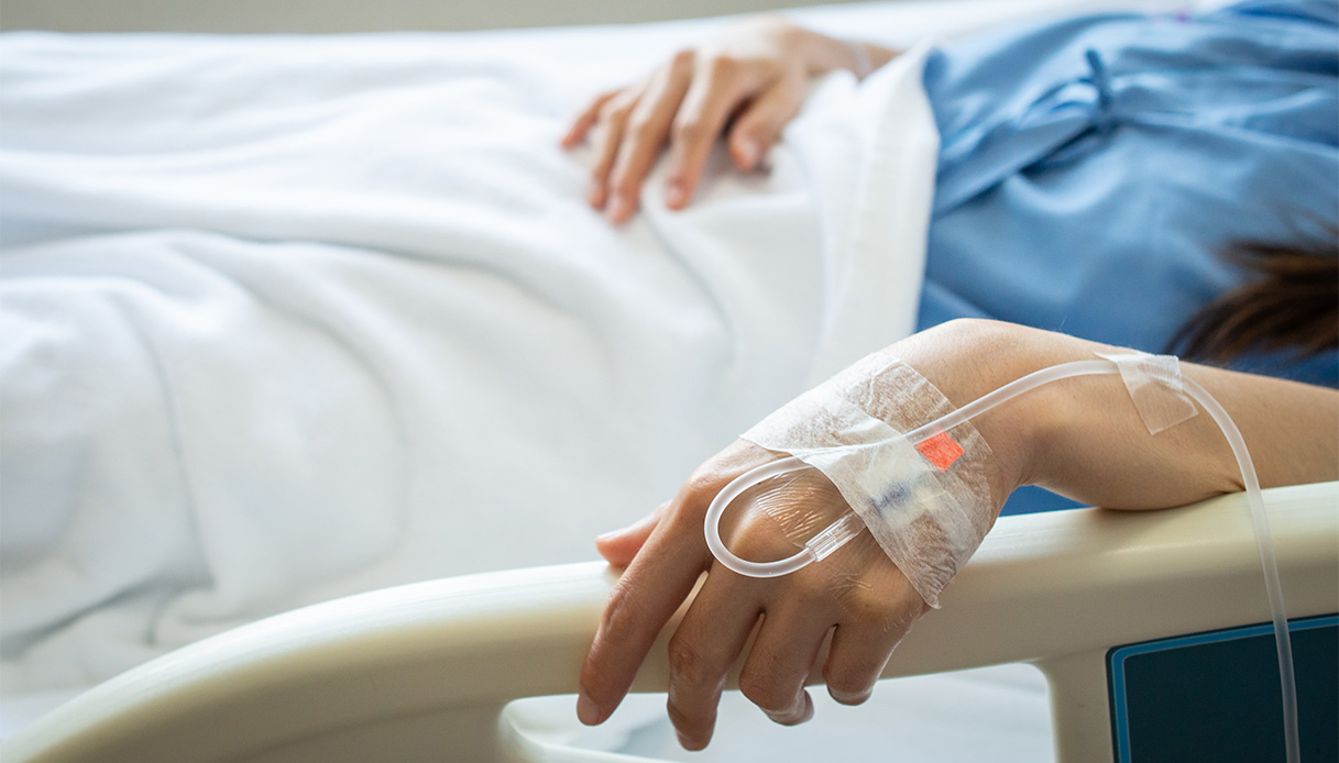 Sepsi, car il peut être fatal et combien il est important de le découvrir bientôt