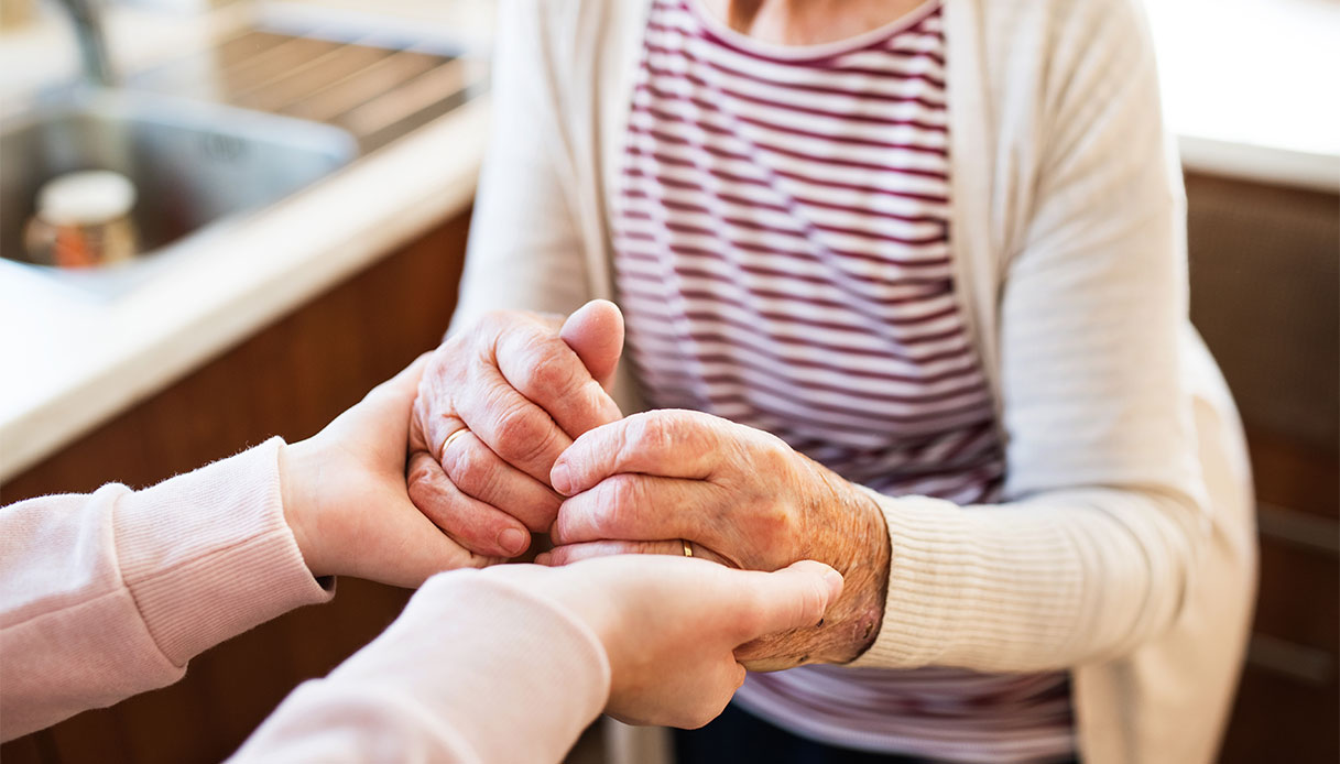 Soignant, voici le "court" qui raconte la vie de ceux qui s'occupent d'une personne atteinte de cancer