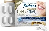 Forhans lattoferrina orosoluble