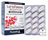 Biotive Lactoferrine + Colostro