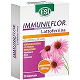ESI Immunilflor Lattoferrina