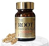 The Root Original Ginseng rouge coréen