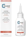 Lotion Ceramol Psor pour le psoriasis du cuir
