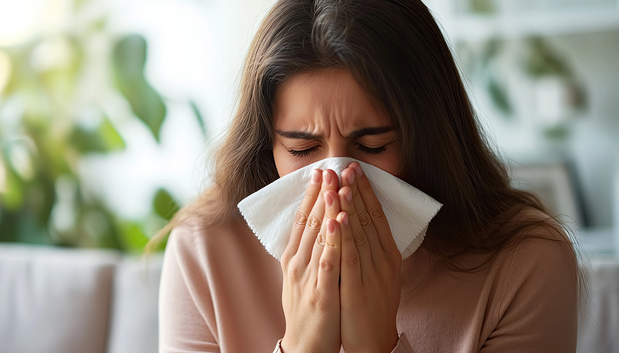 Allergie du chat, chien, moule ou poussière? Arrêtez des réactions à distance grâce à une lumière "spéciale"