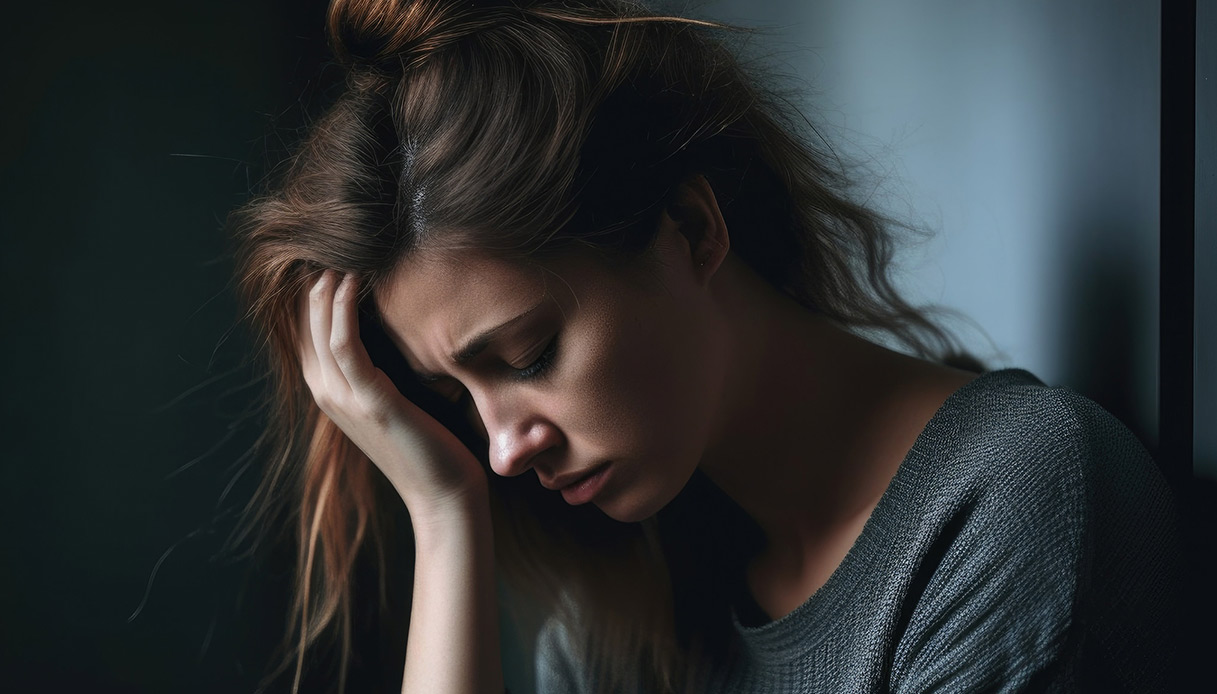 Anxiété et dépression, jeunes à risque: diagnostic précoce fondamental pour les difficultés de santé mentale