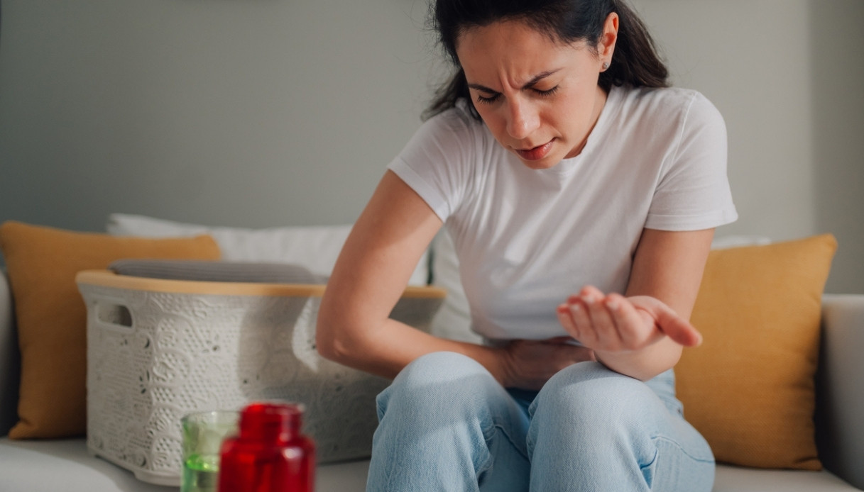 Boom des infections urinaires, imputé aux antibiotiques faits maison. De l'alarme aux conseils des experts