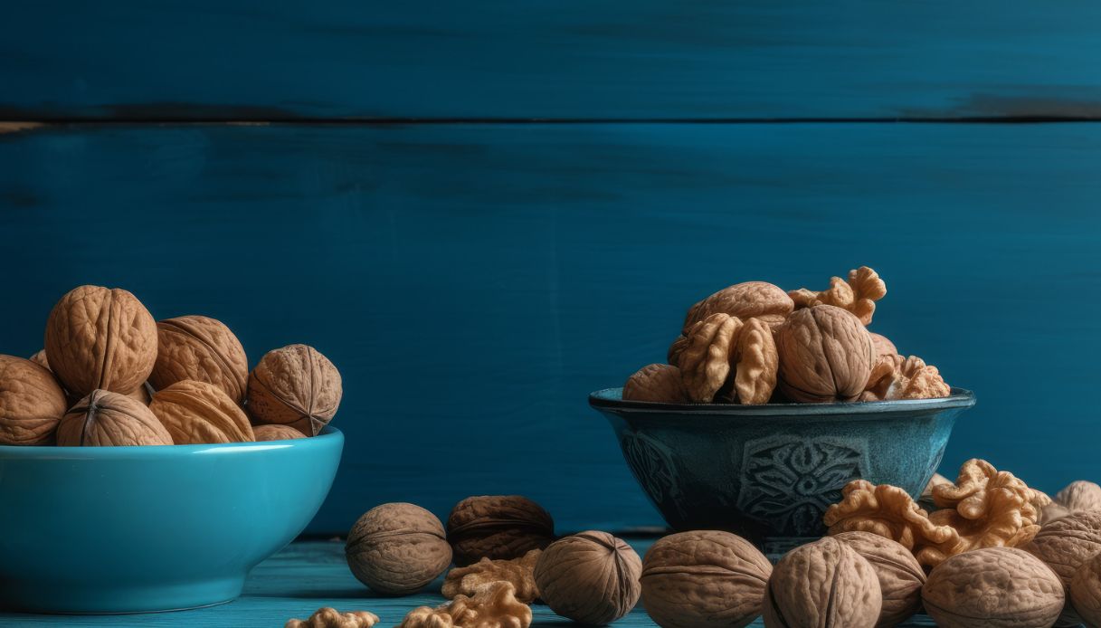 Fruits secs et alimentation : le paradoxe des bons gras