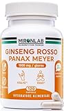 Mironlab Ginseng rouge coréen