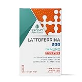 Promopharma Lattoferrina 200 Immuno