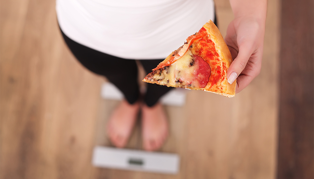 Obésité, perte de poids et troubles de l'alimentation : comment en reconnaître les signes