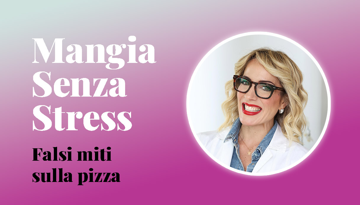 Pizza et régime : dissipons les faux mythes sur l'aliment le plus apprécié au monde