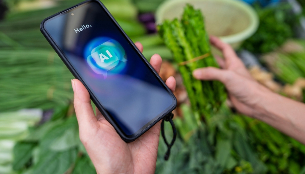 Régimes avec intelligence artificielle, risques et bénéfices quand Chat GPT remplace le nutritionniste