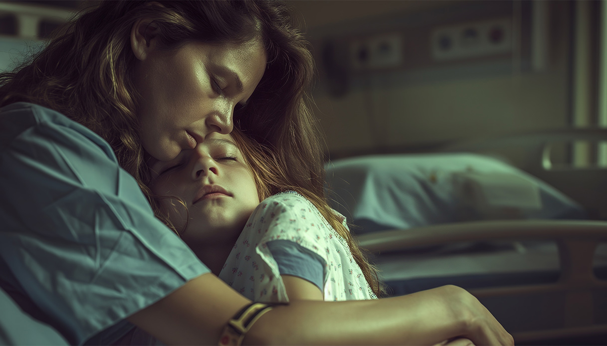 Syndrome de DiGeorge : qu'est-ce que c'est, comment il se présente et pourquoi il faut le reconnaître