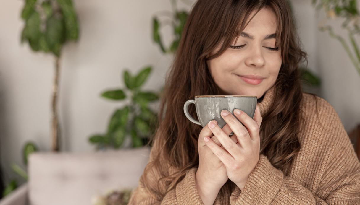 Theanine: qu'est-ce que c'est et dans quels aliments c'est