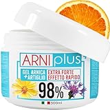 ARNIplus Articulations Griffe du Diable