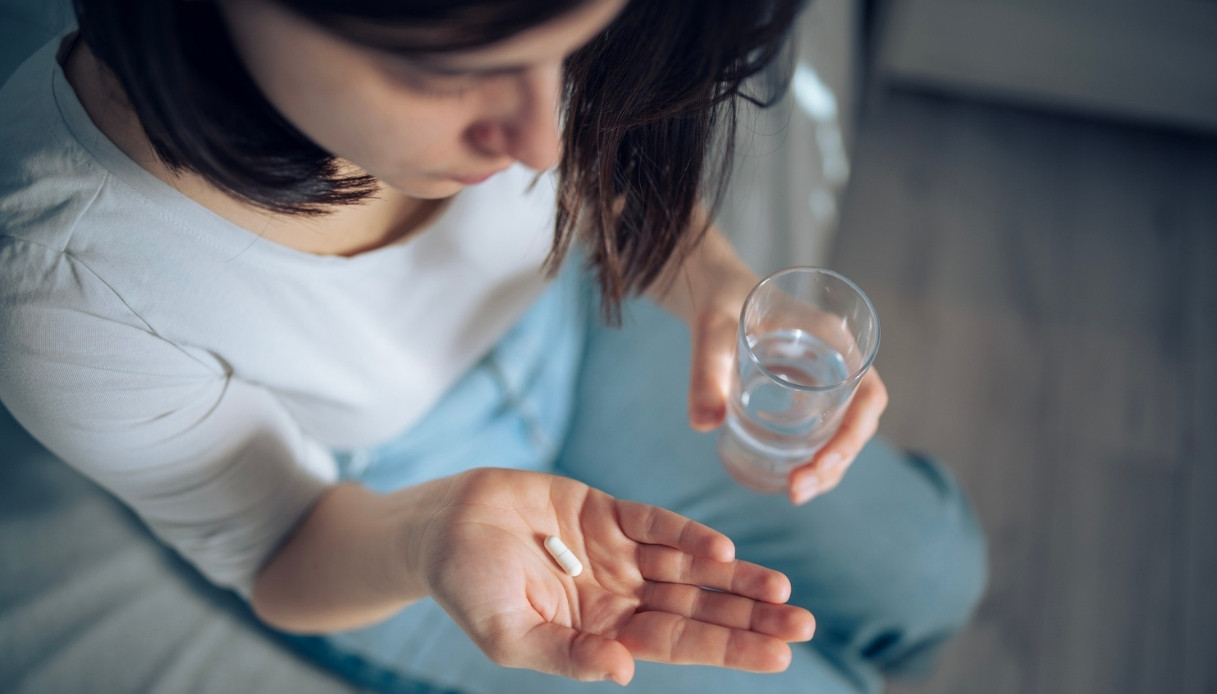 Boom des psychotropes chez les jeunes. Trop de médicaments même pour les personnes âgées. Le rapport de l'AIFA