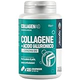 Supplément articulaire CollagenAID