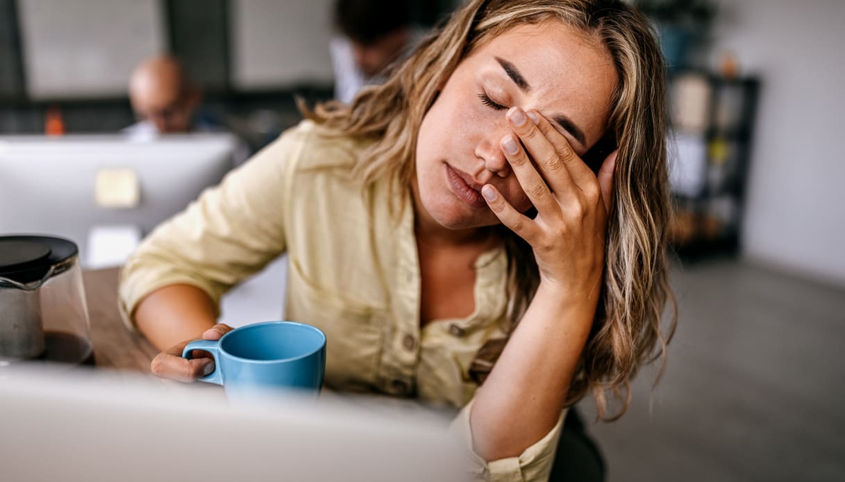 Fatigue émotionnelle ou anxiété : symptômes et différences