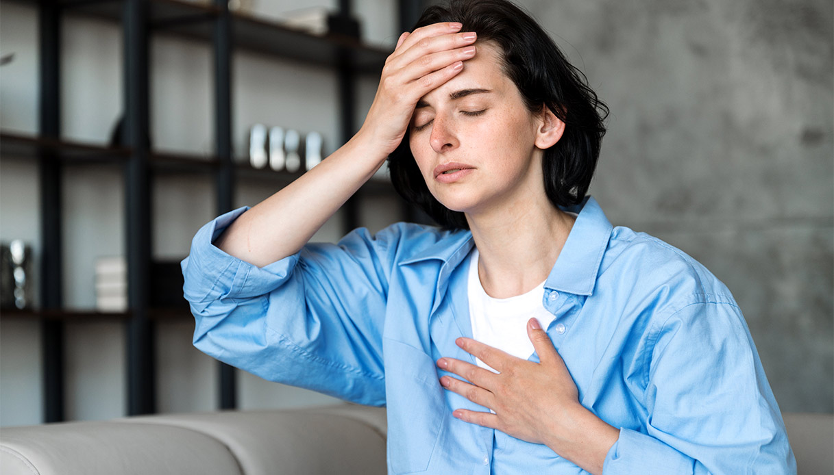 La BPCO, qu'est-ce que c'est, comment elle se manifeste et comment faire face à cette maladie à couper le souffle