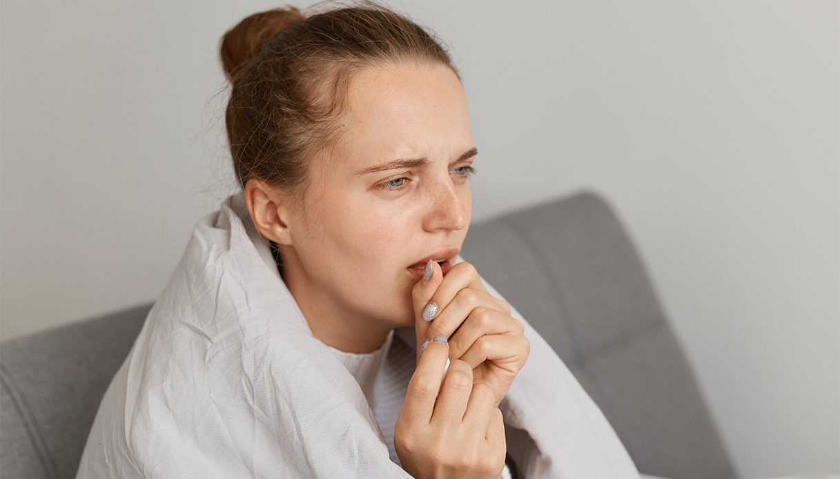 Pneumonie interstitielle, qu'est-ce que c'est et comment la reconnaître