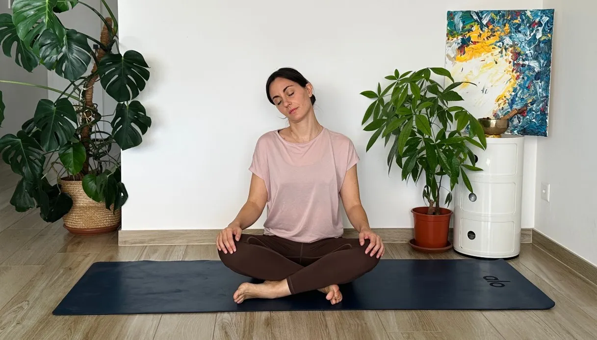 Yoga et bien-être émotionnel : positions et techniques pour se libérer de ce qui vous pèse