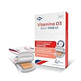 IBSA Vitamine D3 Orodispersible 1000 UI