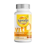 Supradyn Expert Vitamine D3 2000 UI