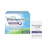 Bâton de gonflement Enterogermina