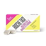 Biochetase Acidité et Digestion Comprimés à croquer