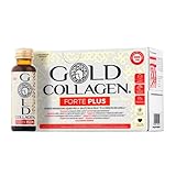 Collagène doré New Forte Plus