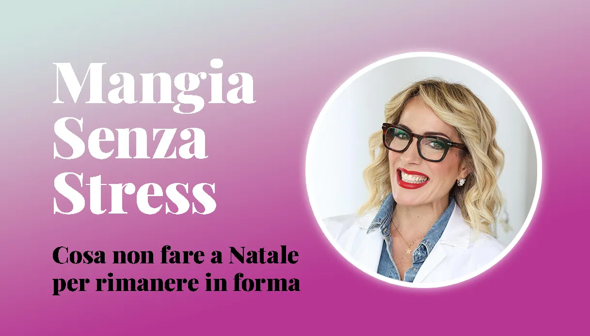 Comment manger à Noël sans stress (et sans faire monter la balance)