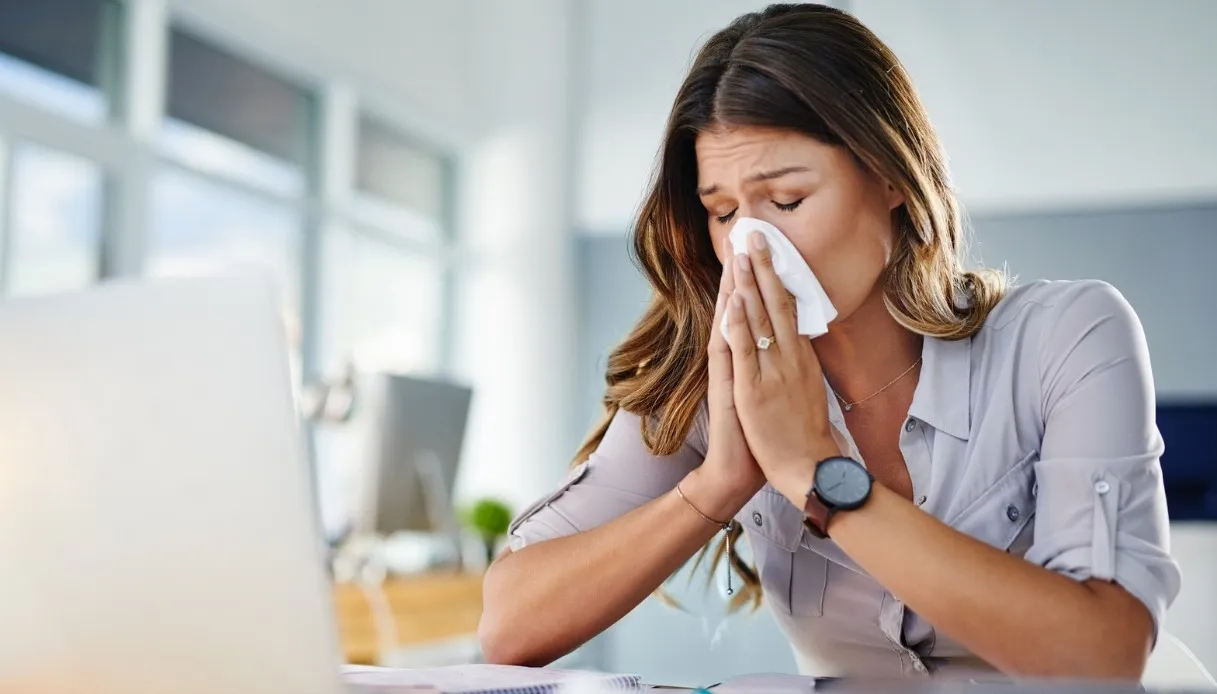 Flunami, qu'est-ce que cela signifie et pourquoi c'est une alarme