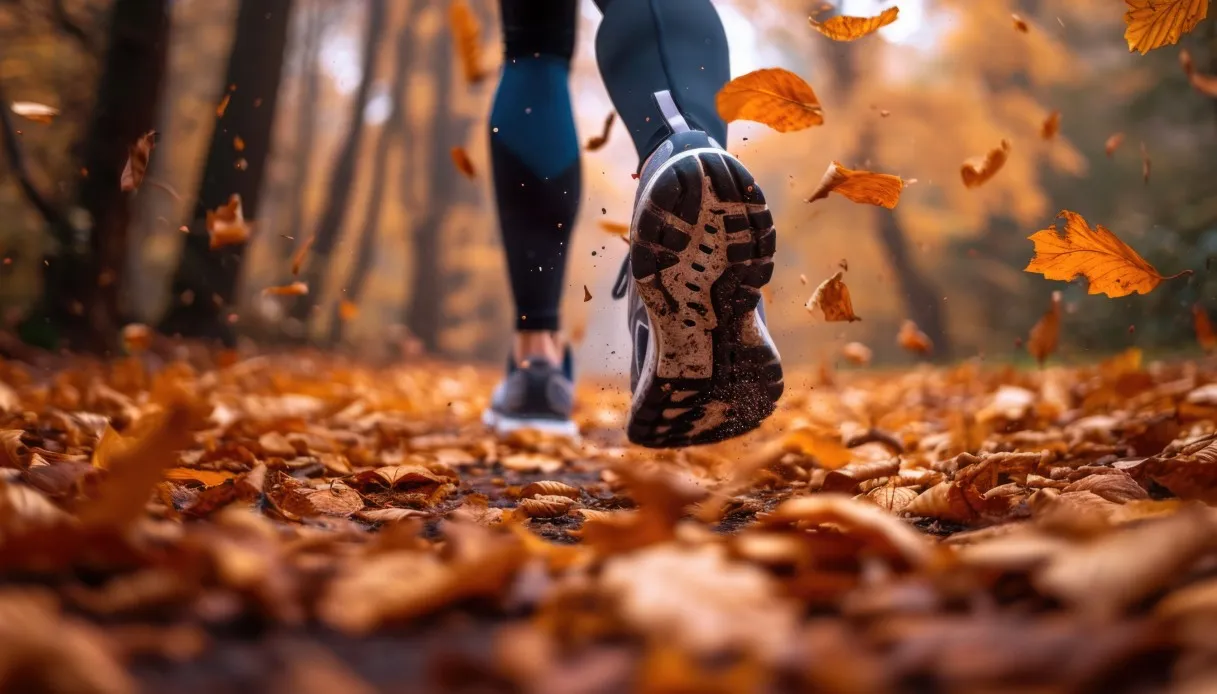 Marche japonaise, 30 minutes suffisent pour faire du bien à votre cœur (même si vous êtes paresseux)