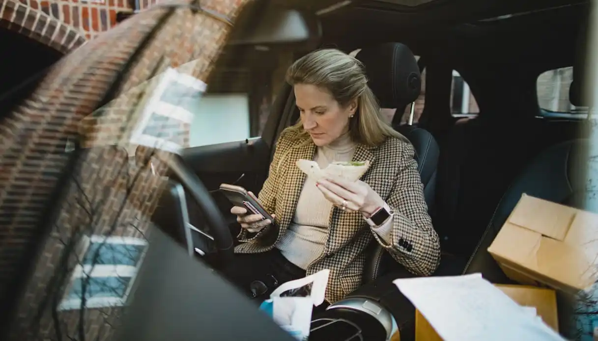 Sandwich Generation, qui sont les femmes écrasées et que faire