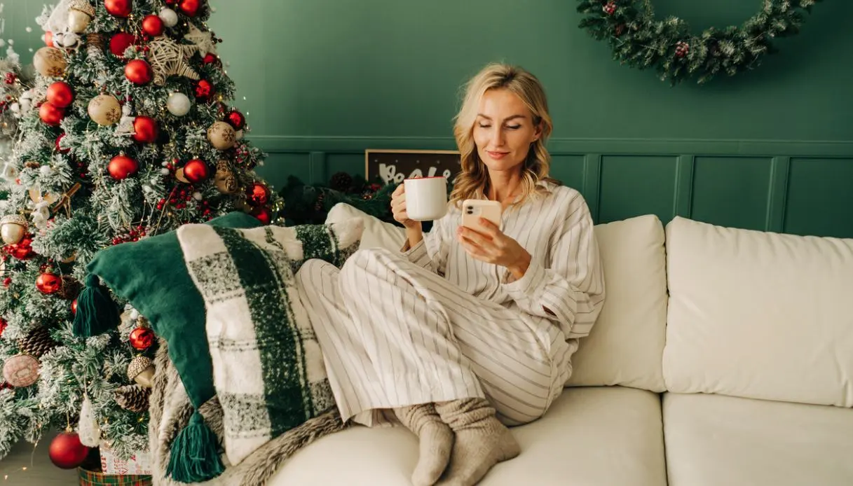 Tisanes de Noël : lesquelles fonctionnent vraiment pour la digestion et un ventre plat ?