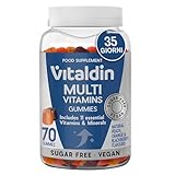 Vitaldin Gummies Multivitamines