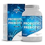 Équilibrer les probiotiques et les prébiotiques