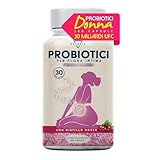 Équilibrer les probiotiques pour les femmes