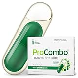 ProCombo Probiotique+Prébiotique