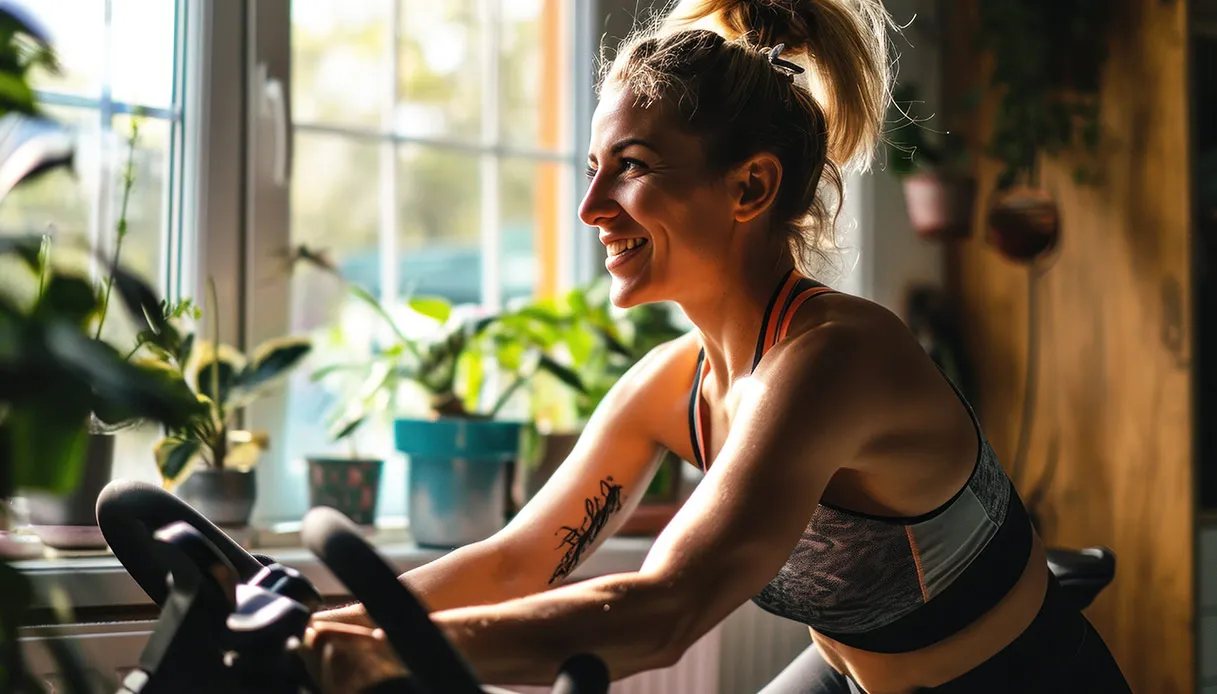 Cancer du côlon, dix minutes d'exercice « fort » chaque jour réduiraient le risque