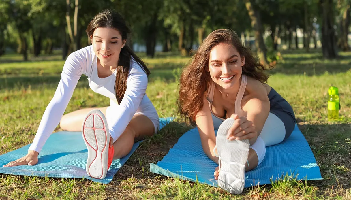 La dépression, le sport et l'activité physique aident à guérir : un médicament qui n'a pas de prix