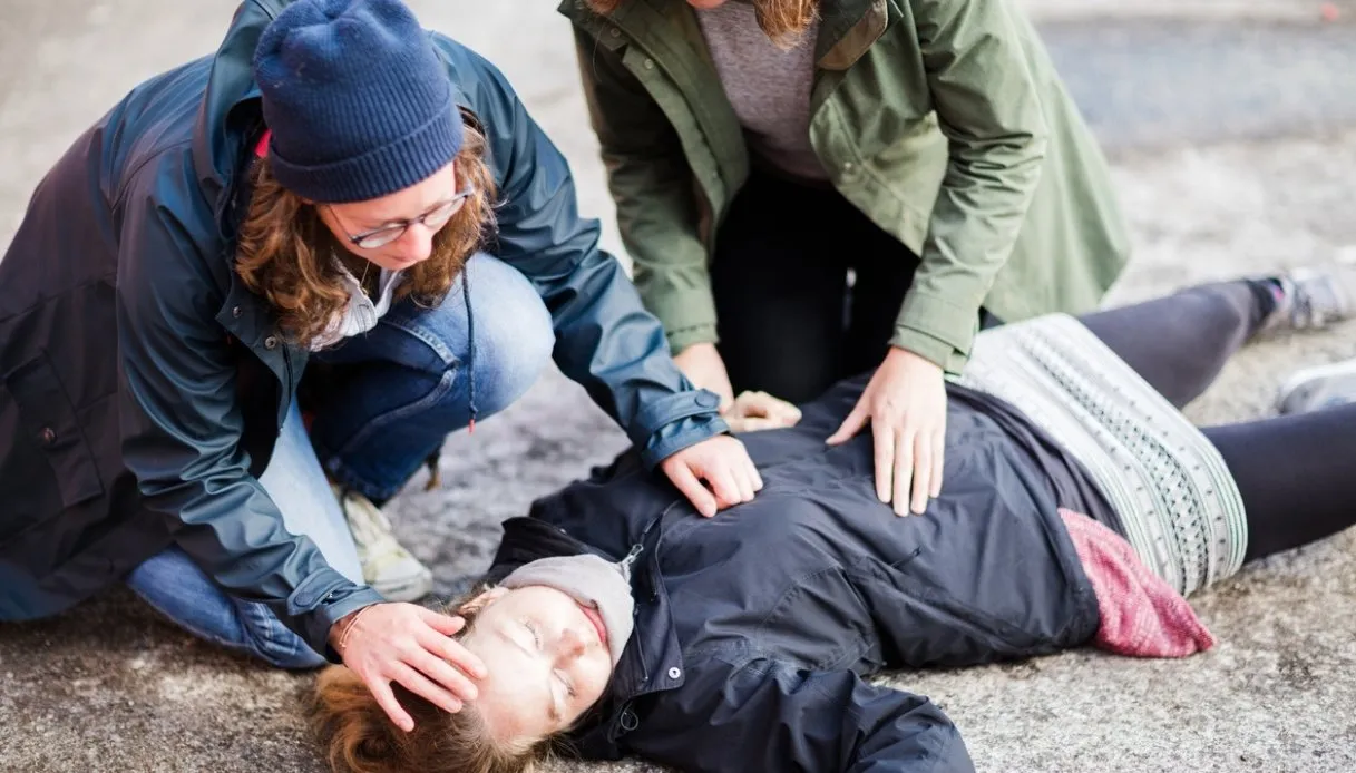 La vague de froid augmente le risque de crise cardiaque. Pourquoi et comment l'éviter